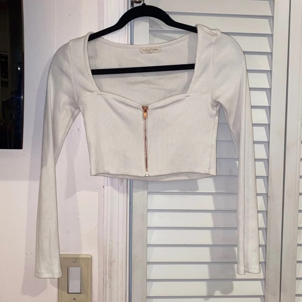 L.A. Hearts long sleeve